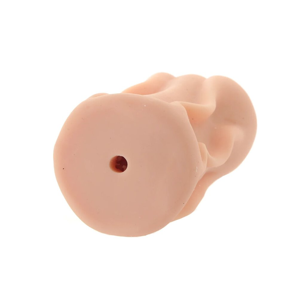 Pimiento Rosa