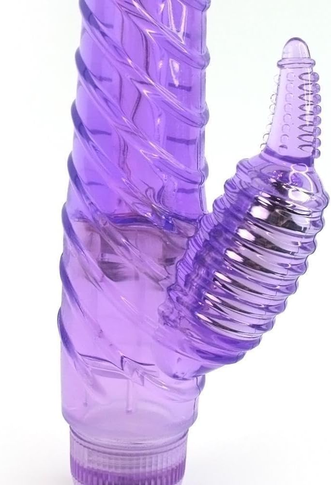 DUAL STIMULATOR CURVE SEDUCTION – MORADO