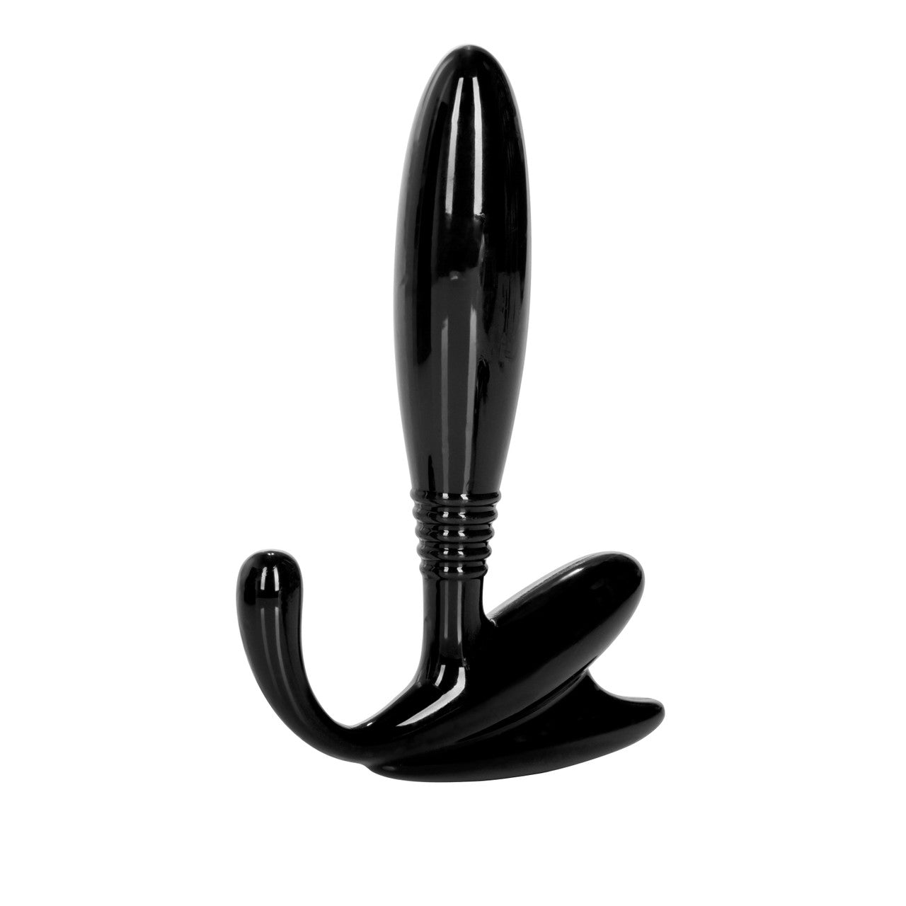 APOLLO UNIVERSAL PROSTATE PROBE BLACK