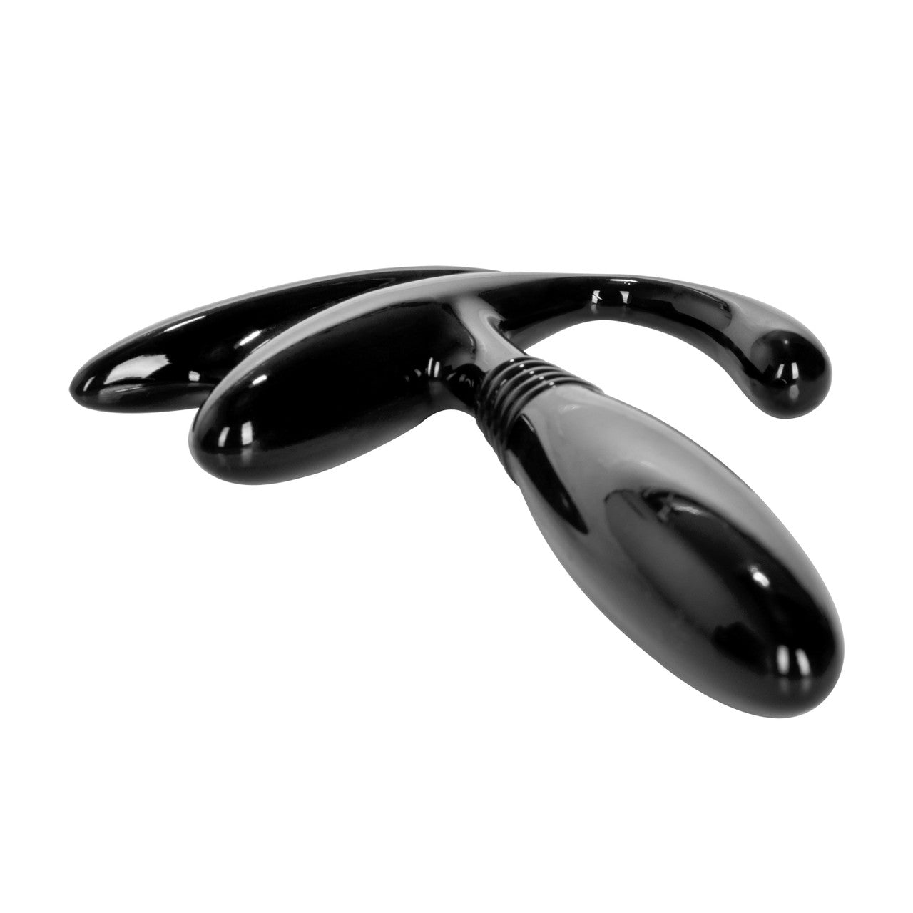 APOLLO UNIVERSAL PROSTATE PROBE BLACK