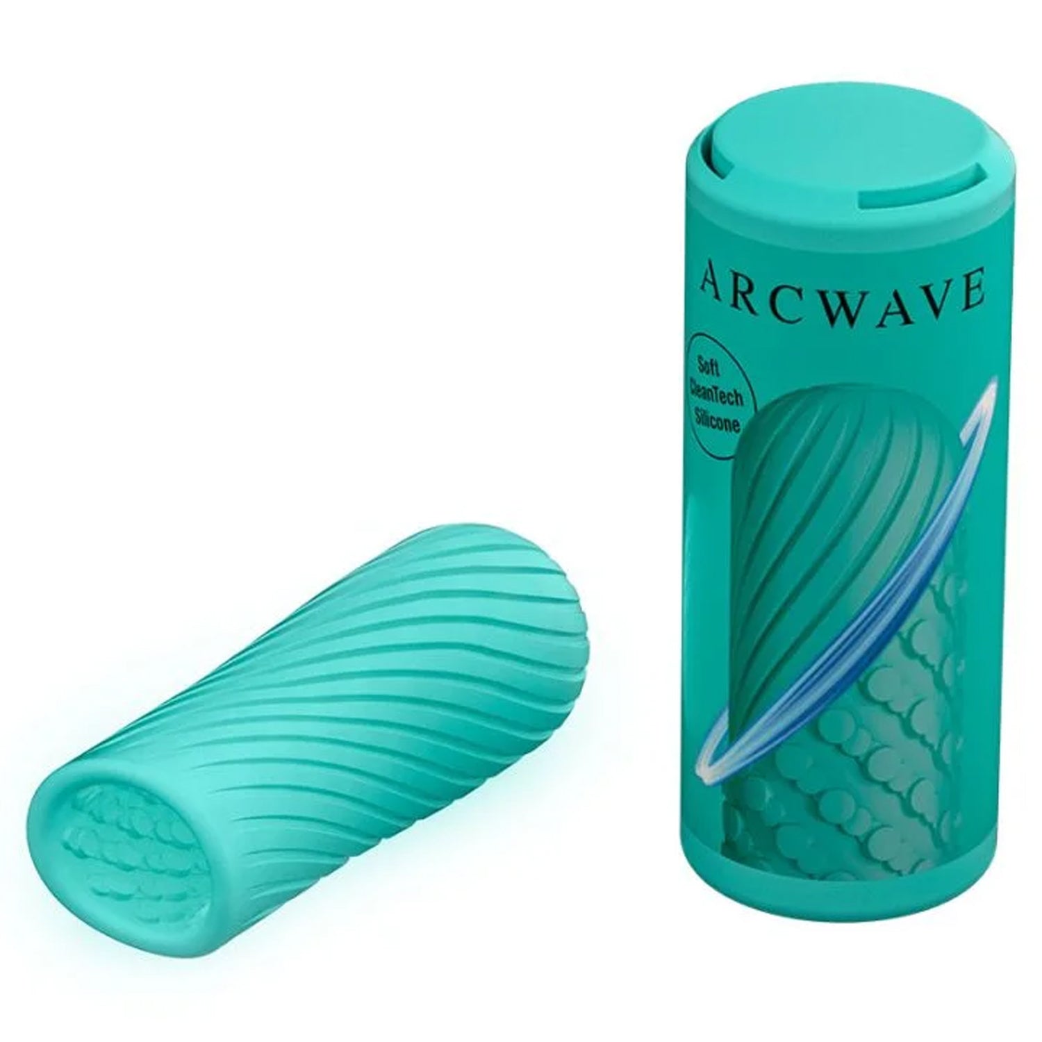 ARCWAVE GHOST - MENTA