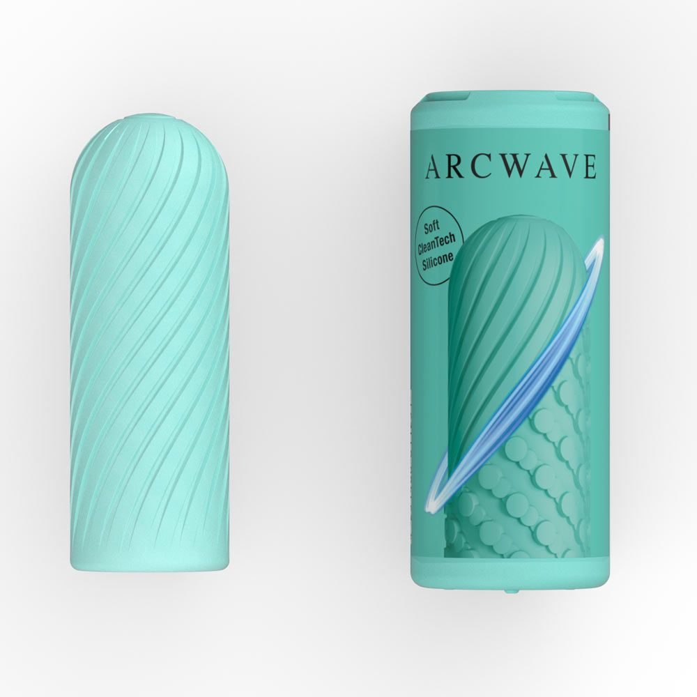 ARCWAVE GHOST - MENTA