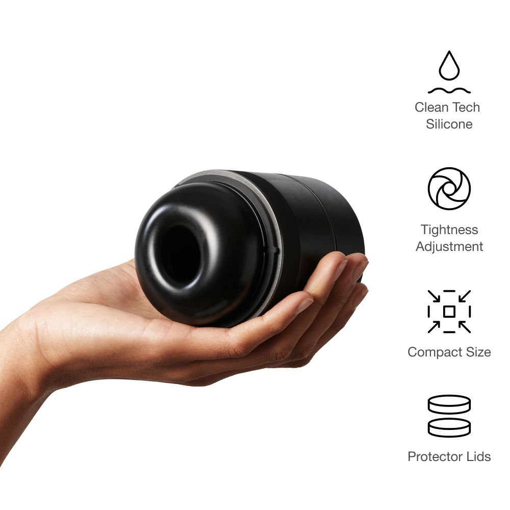ARCWAVE VOY COMPACT STROKER