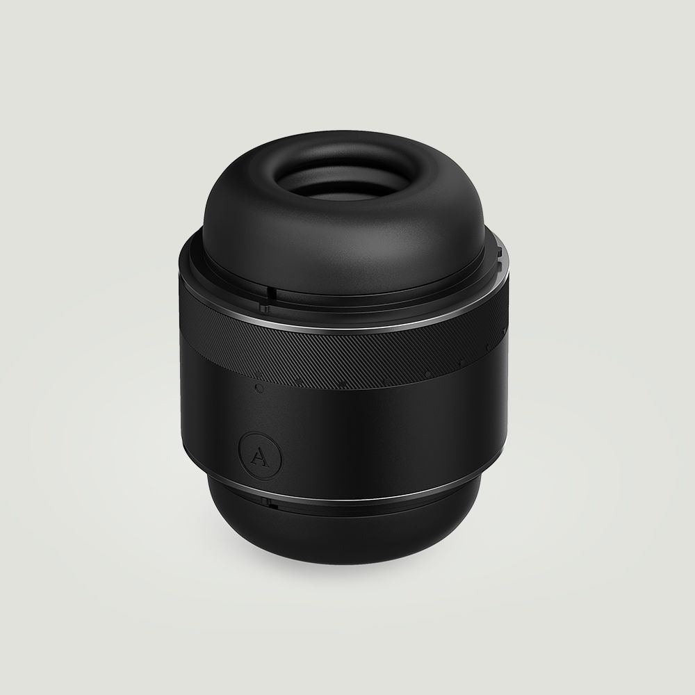 ARCWAVE VOY COMPACT STROKER