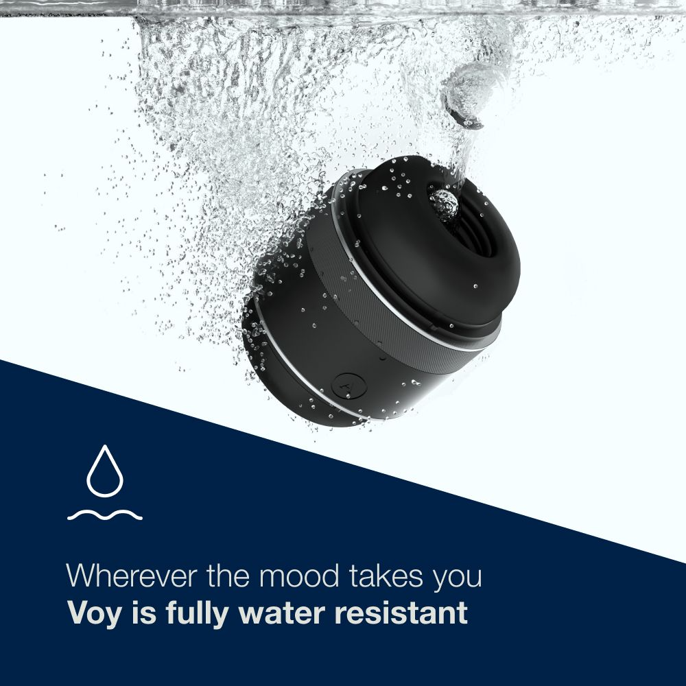 ARCWAVE VOY COMPACT STROKER