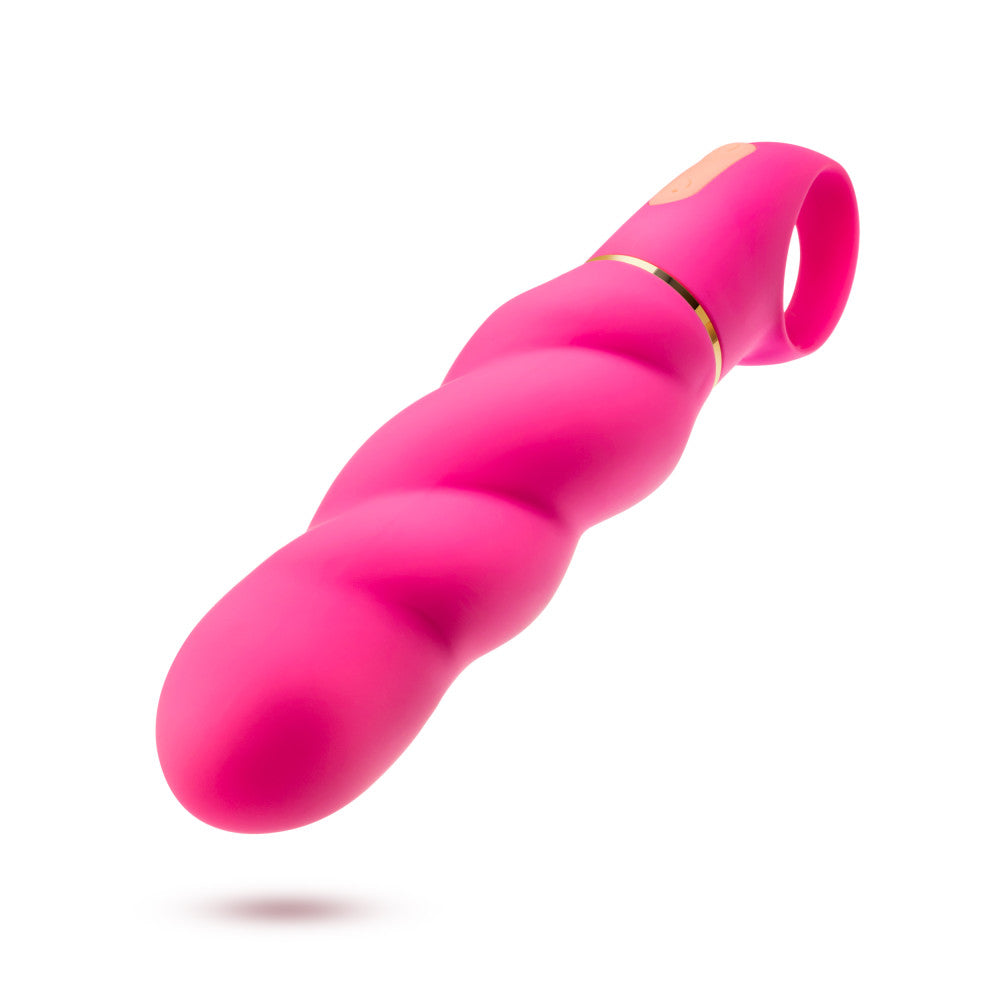 Pimiento Rosa