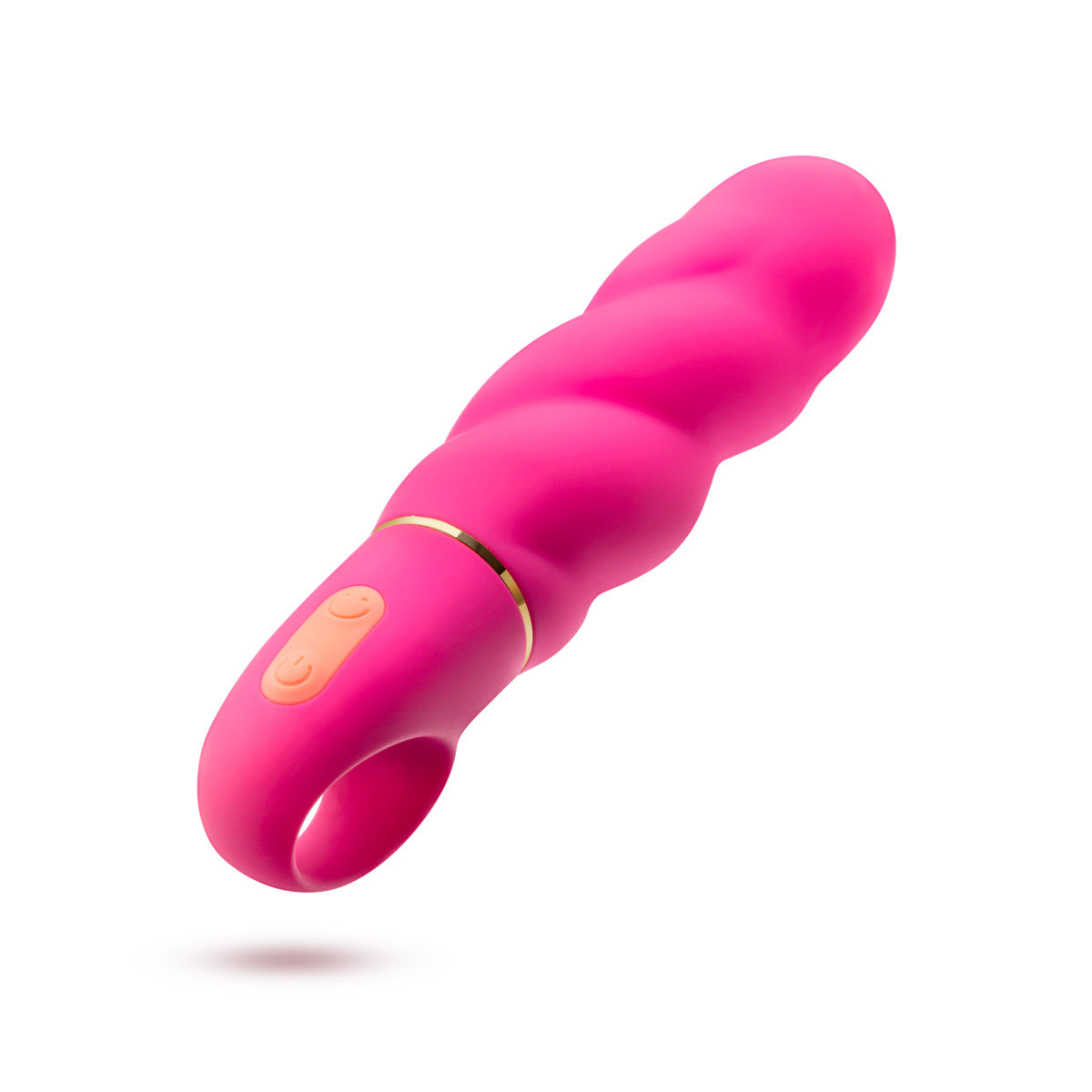 Pimiento Rosa