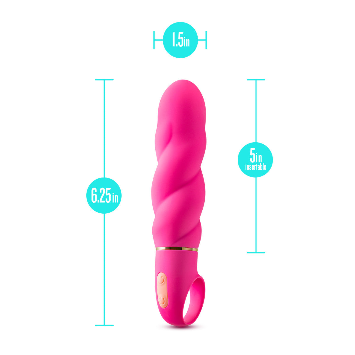 Pimiento Rosa