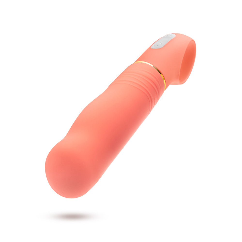 Pimiento Rosa