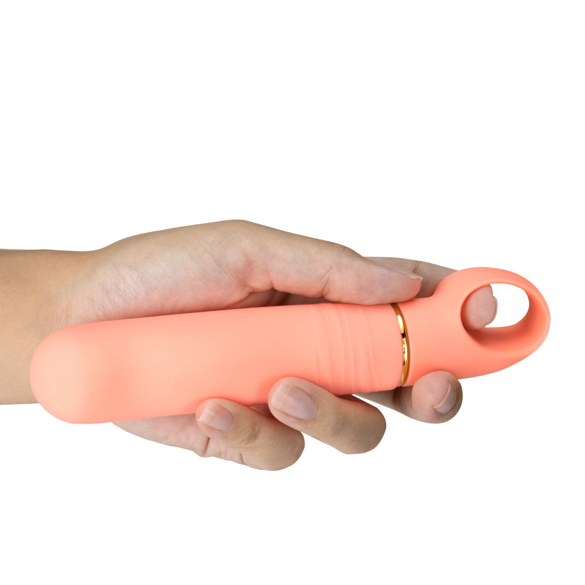 Pimiento Rosa
