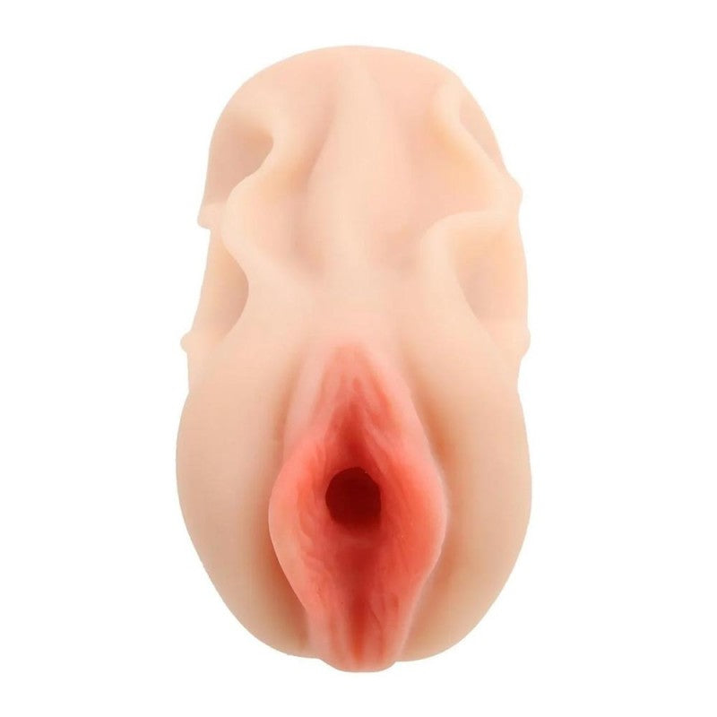 ASA AKIRA PUSSY STROKER 3D