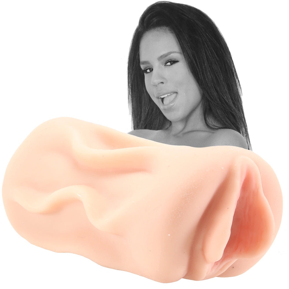 AUTUMN FALLS PUSSY STROKER