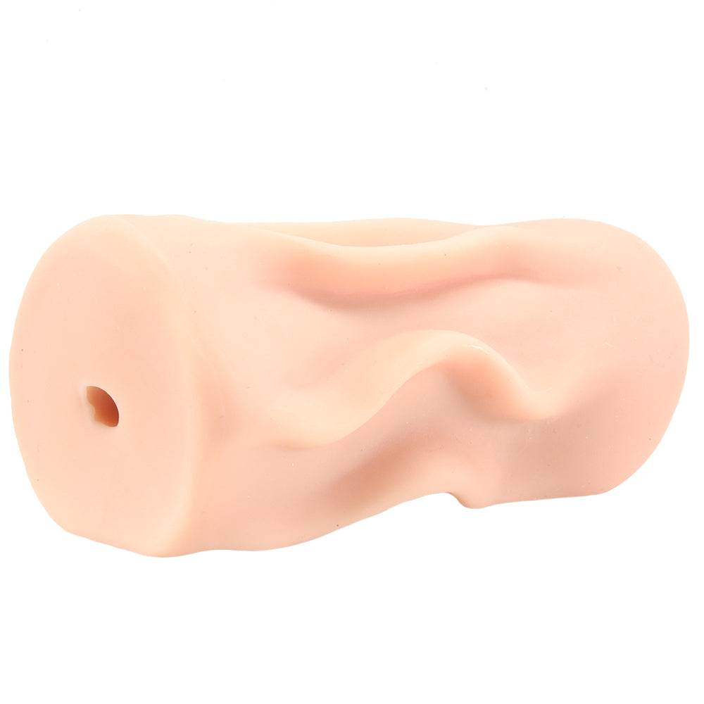 Pimiento Rosa