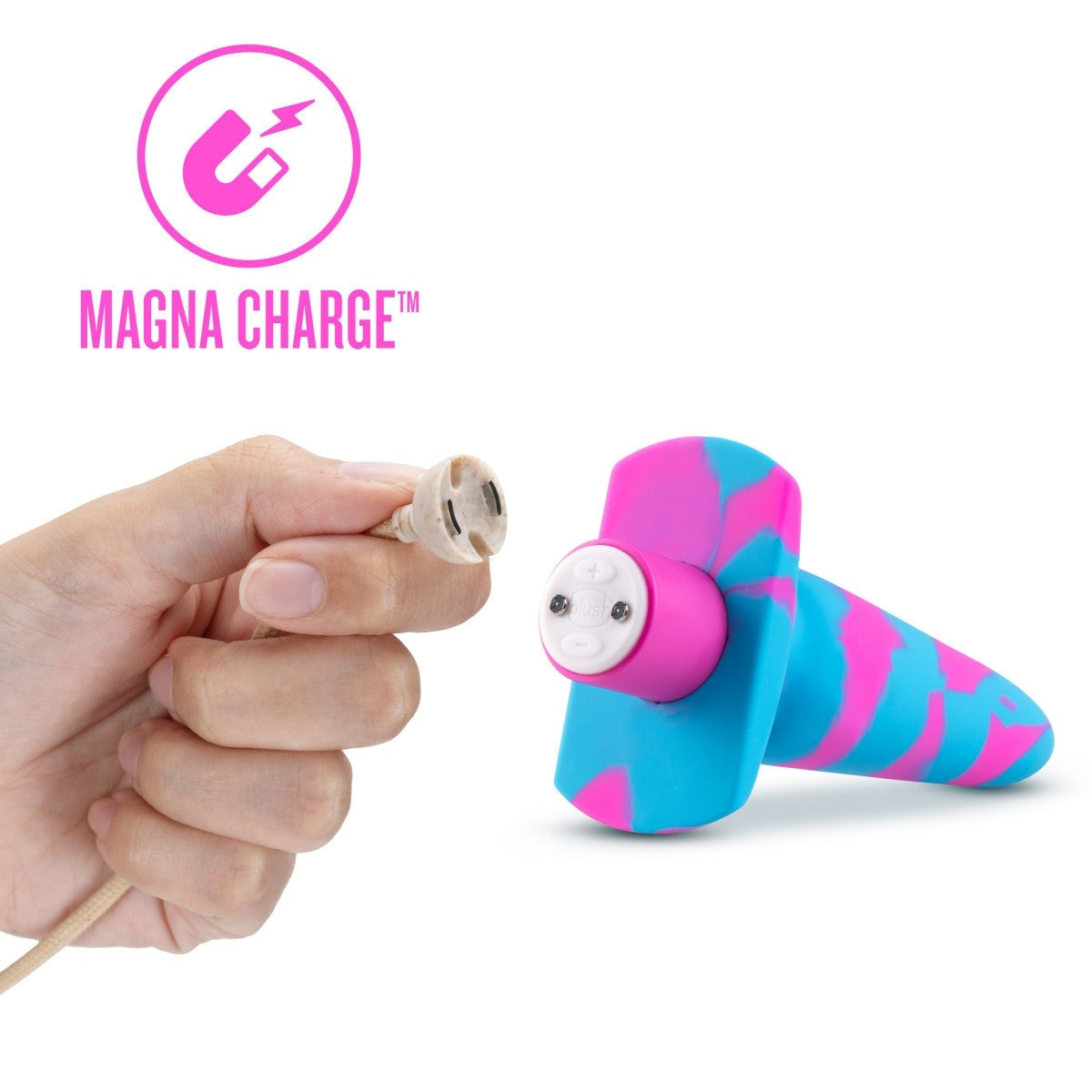 AVANT - VIBROTIZE - FUCSIA