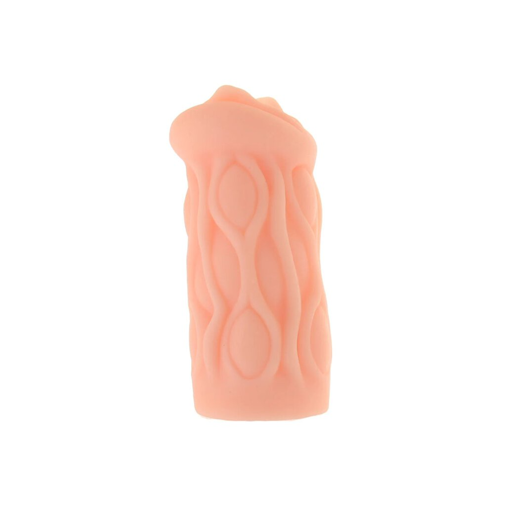 AVI LOVE PUSSY STROKER 3D