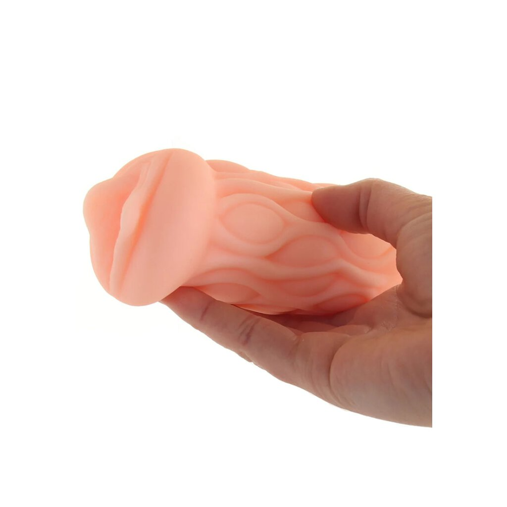 AVI LOVE PUSSY STROKER 3D