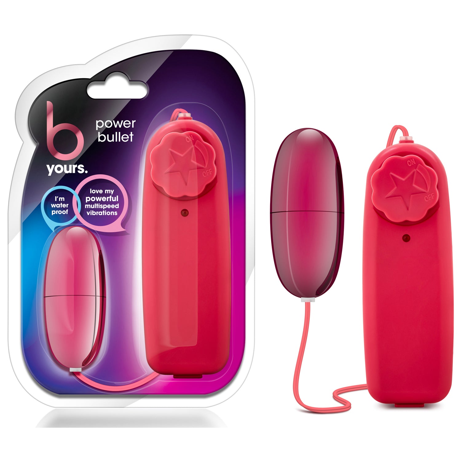 Pimiento Rosa