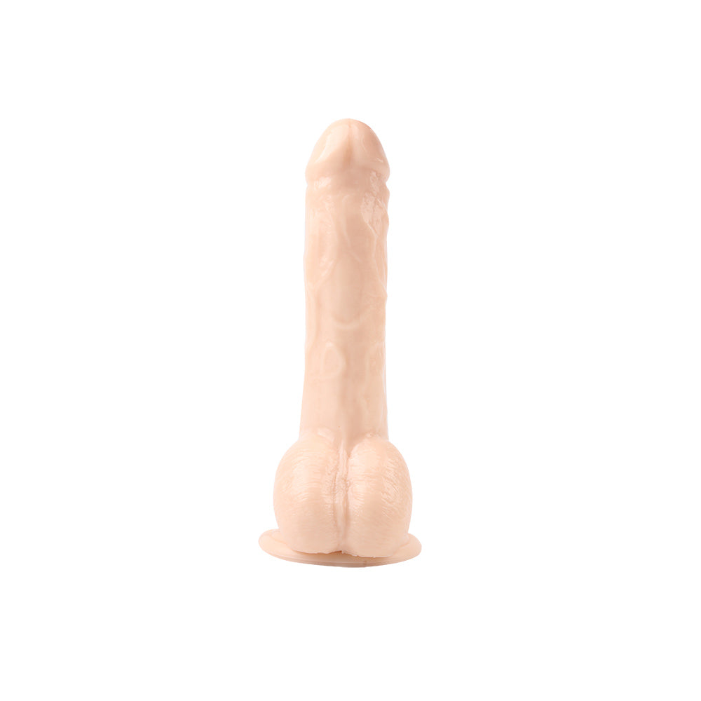 JEFF STRYKER 8.9" DILDO