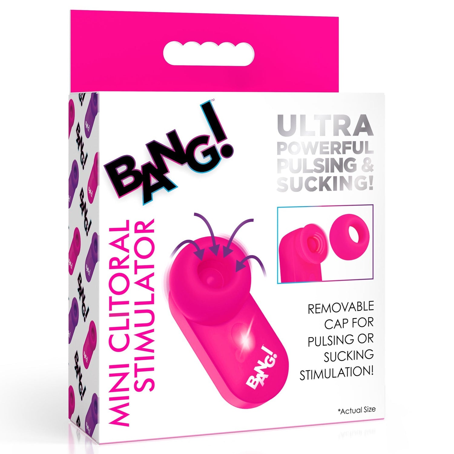 Pimiento Rosa