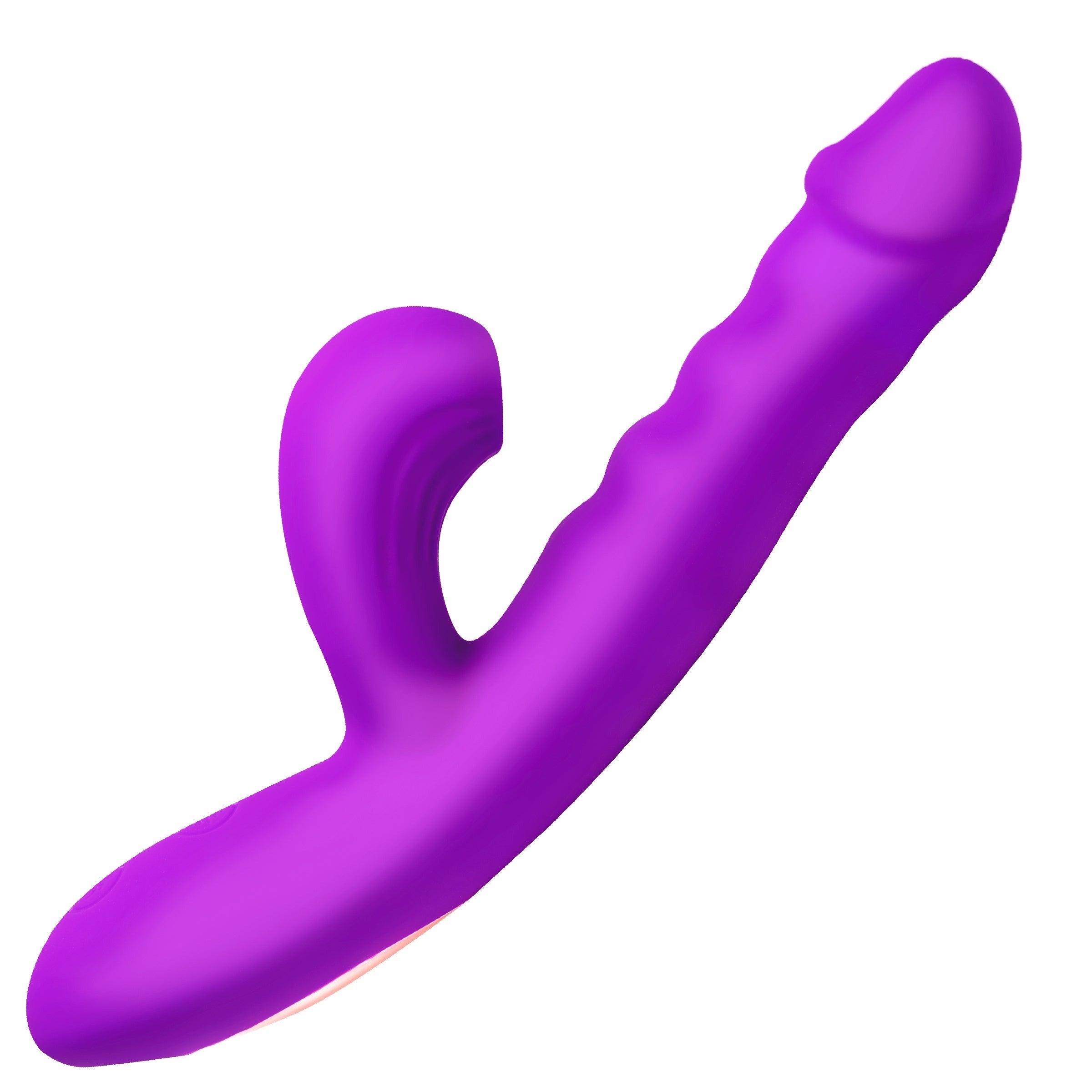 Pimiento Rosa