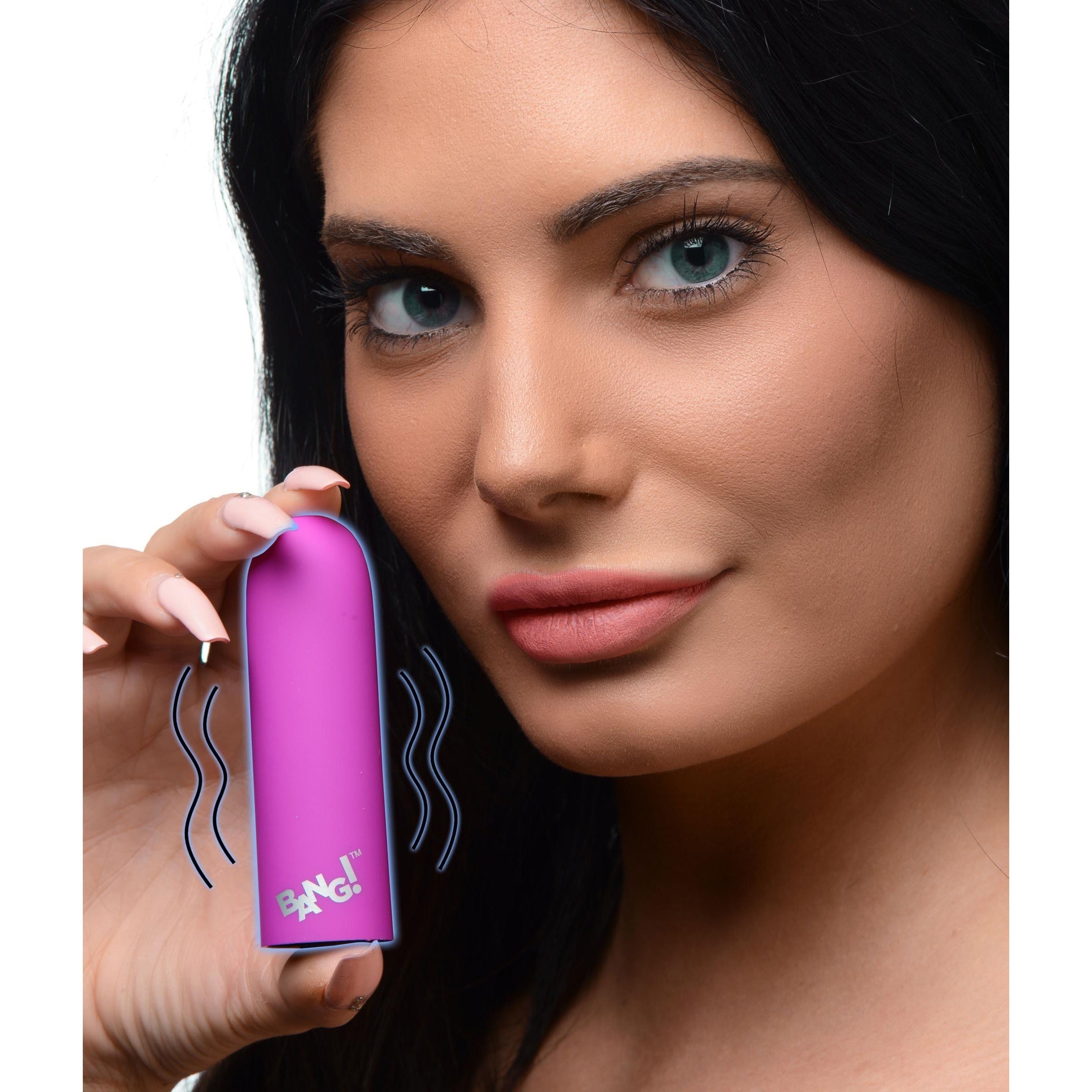 Pimiento Rosa