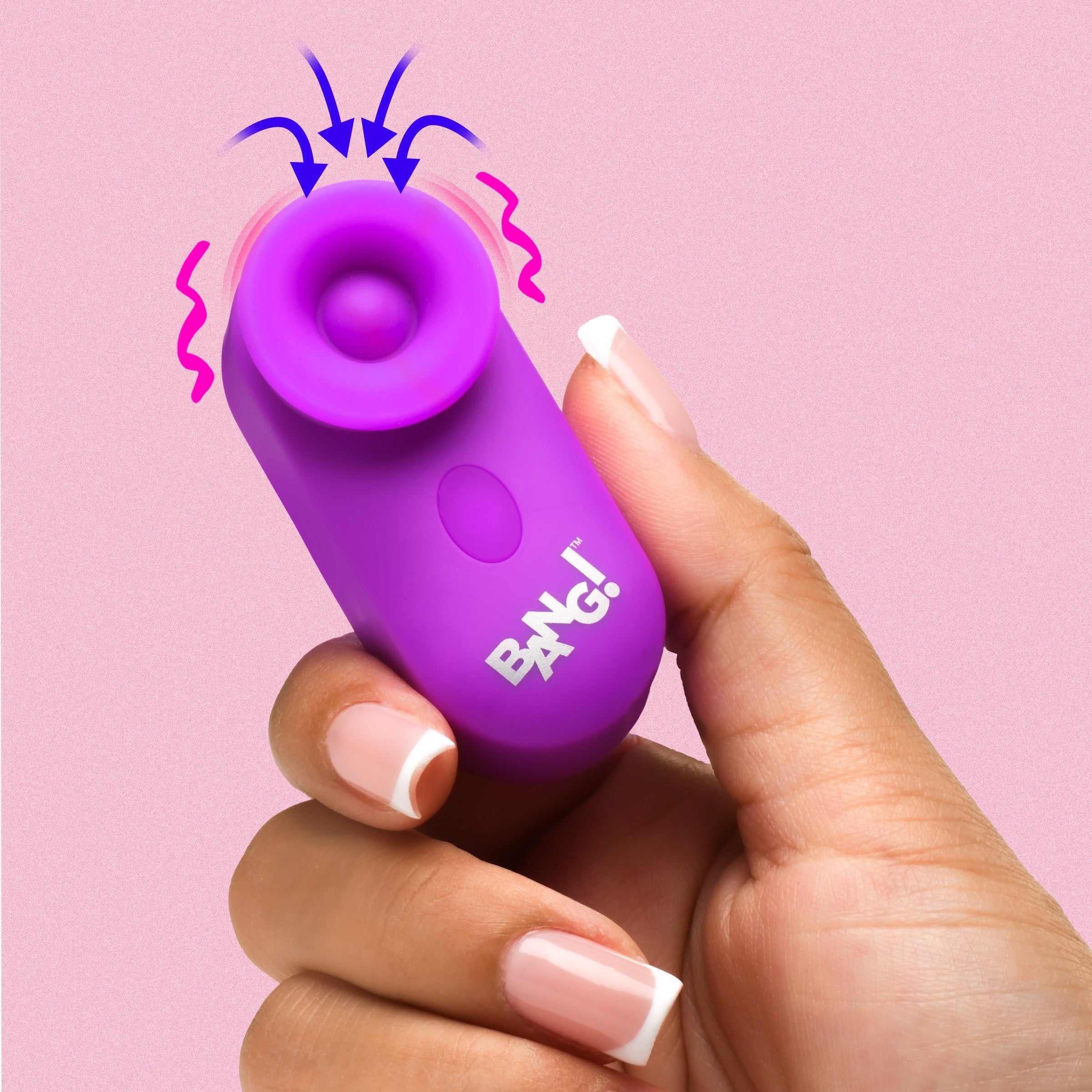 Pimiento Rosa