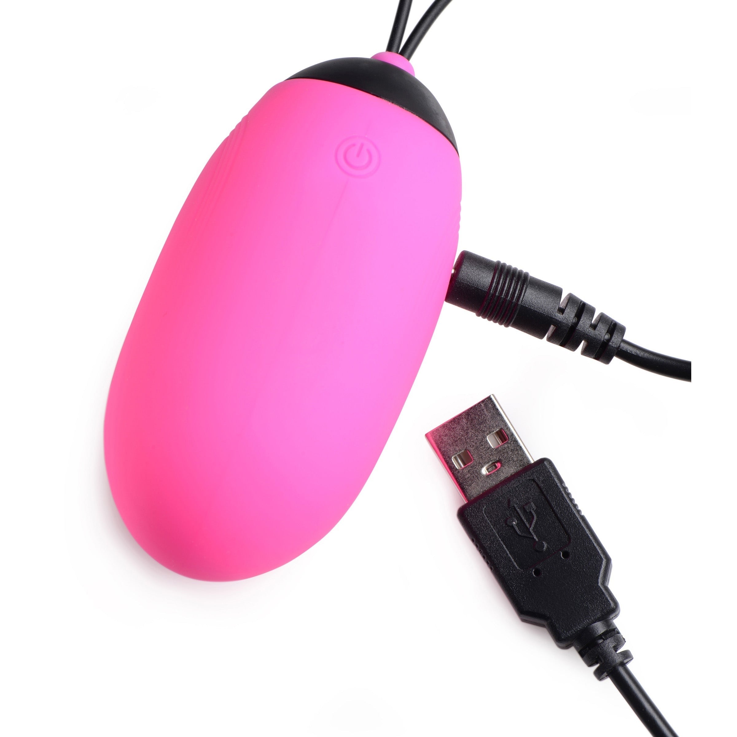 Pimiento Rosa