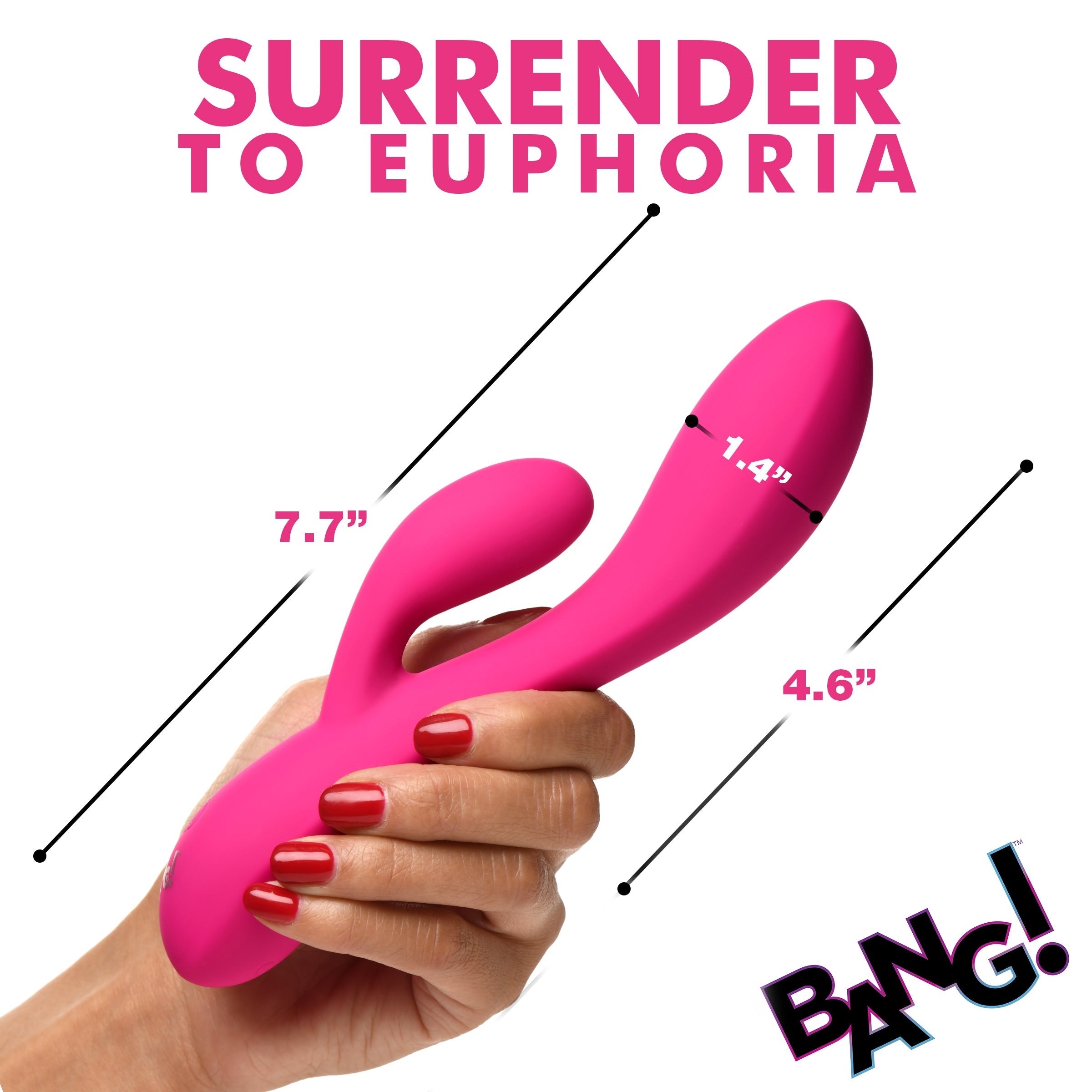Pimiento Rosa