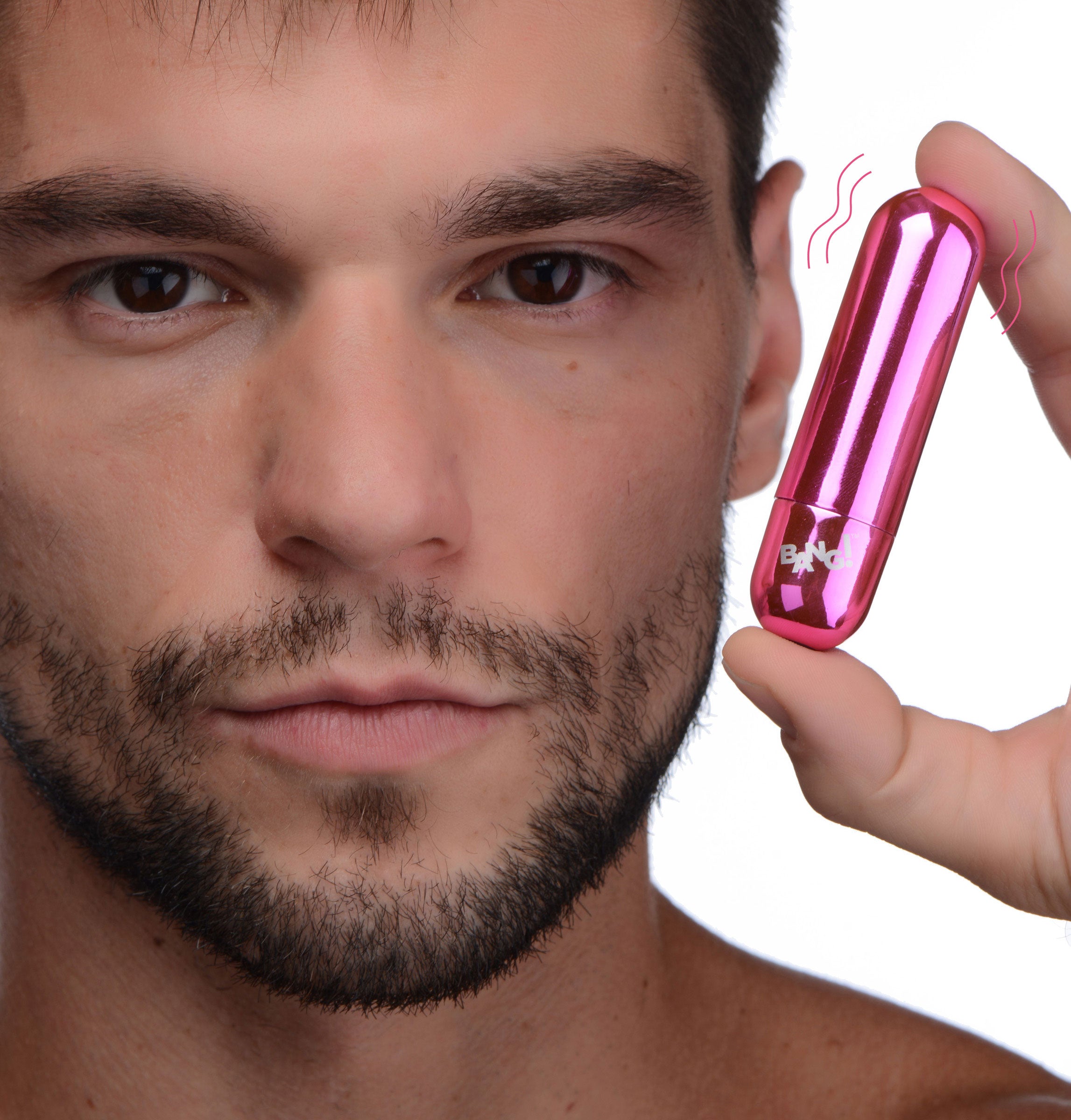 Pimiento Rosa