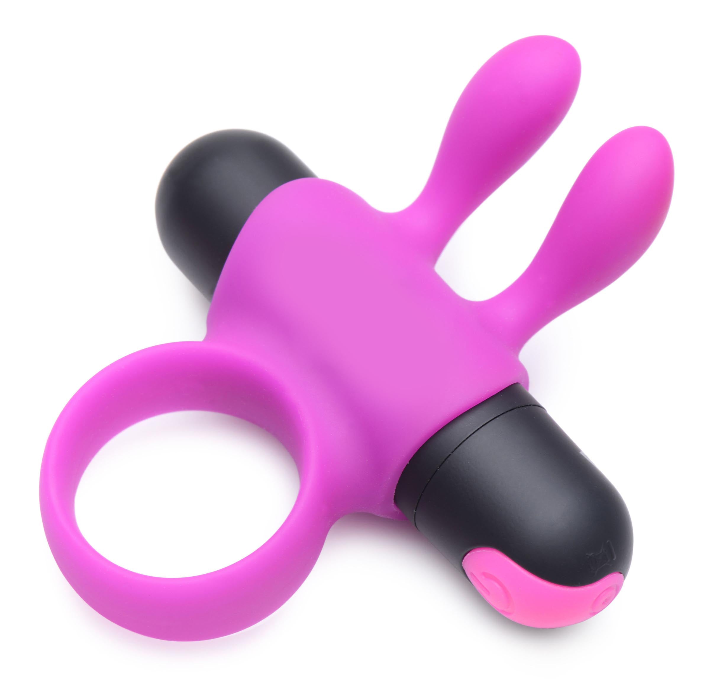 Pimiento Rosa