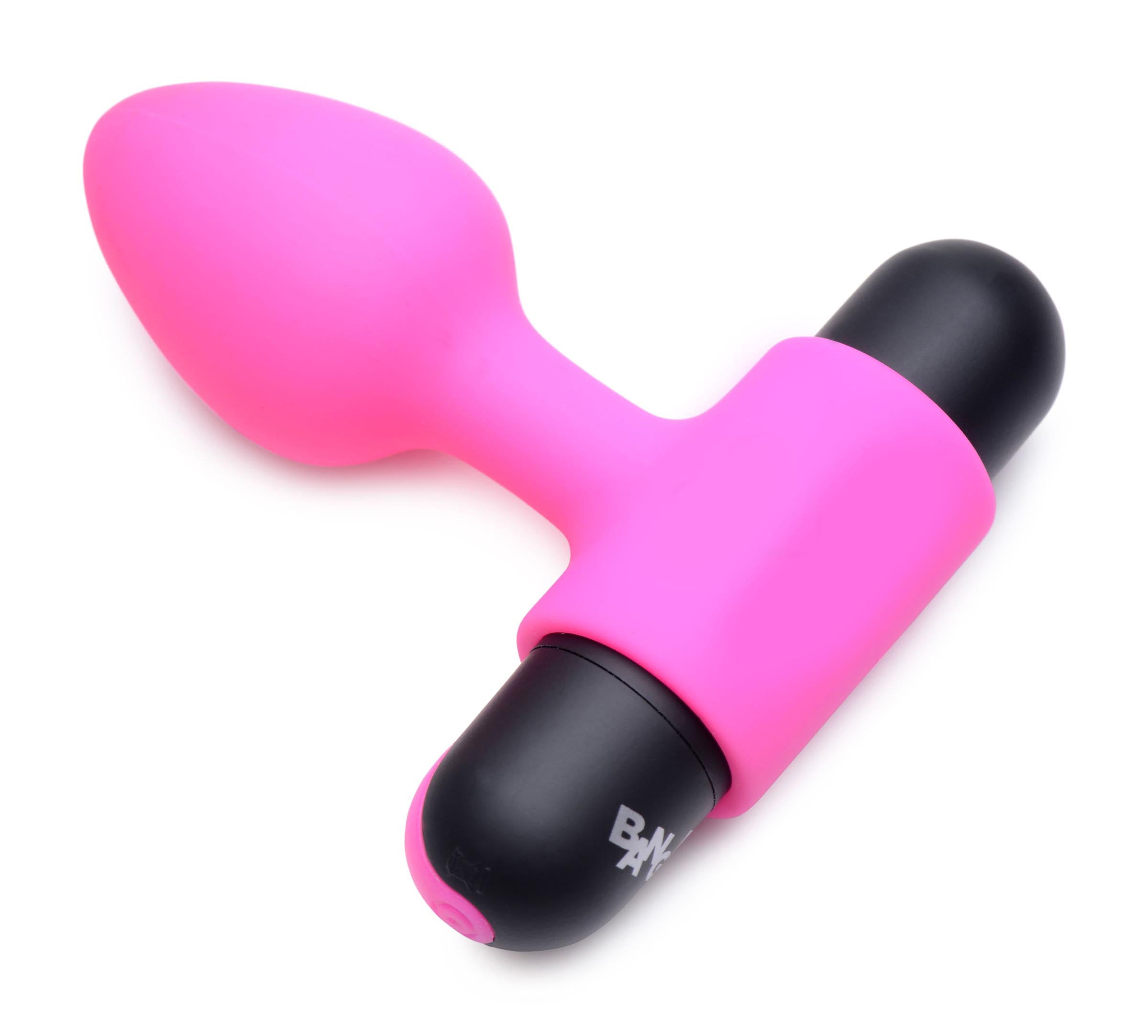 Pimiento Rosa