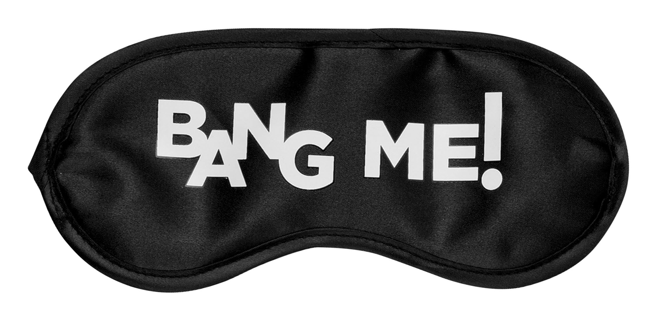 BANG BIRTHDAY SEX KIT