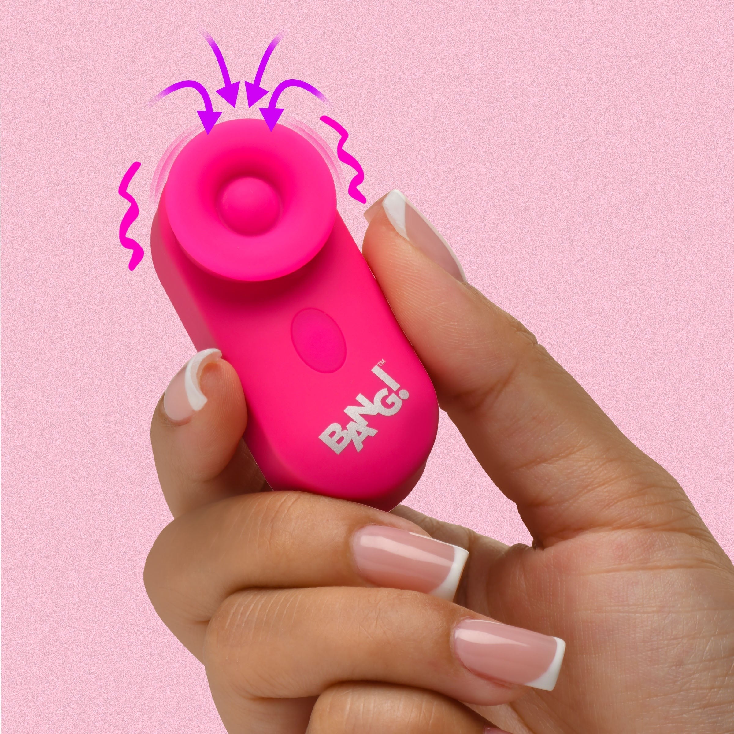 Pimiento Rosa