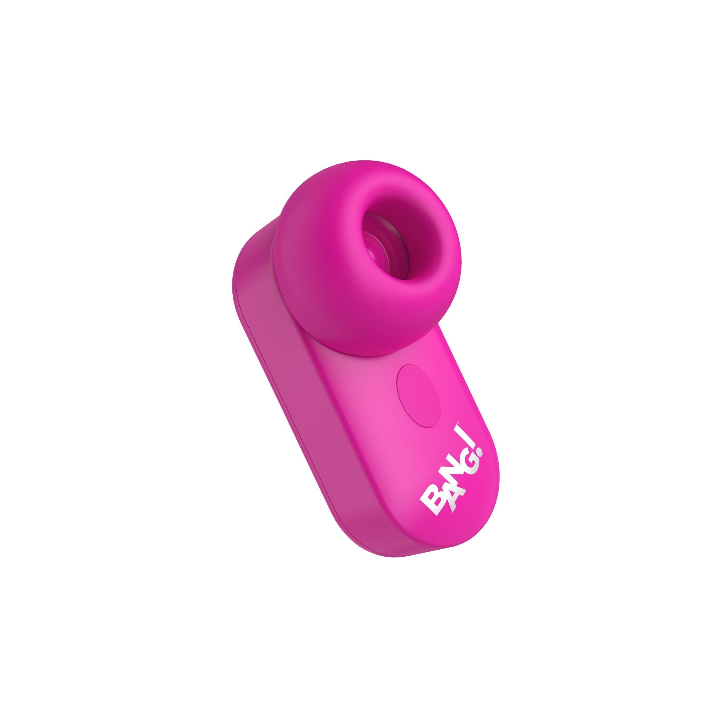 Pimiento Rosa