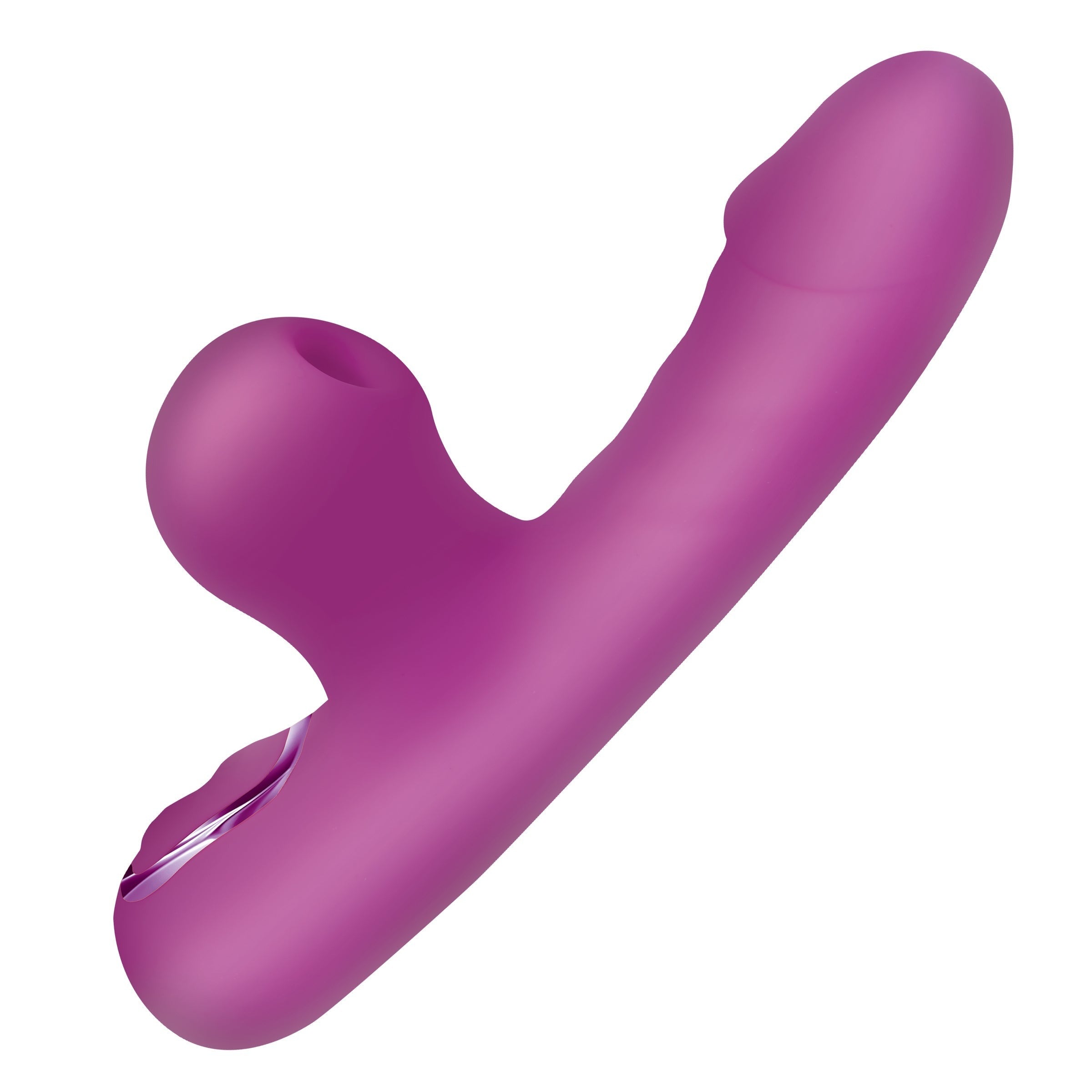 Pimiento Rosa