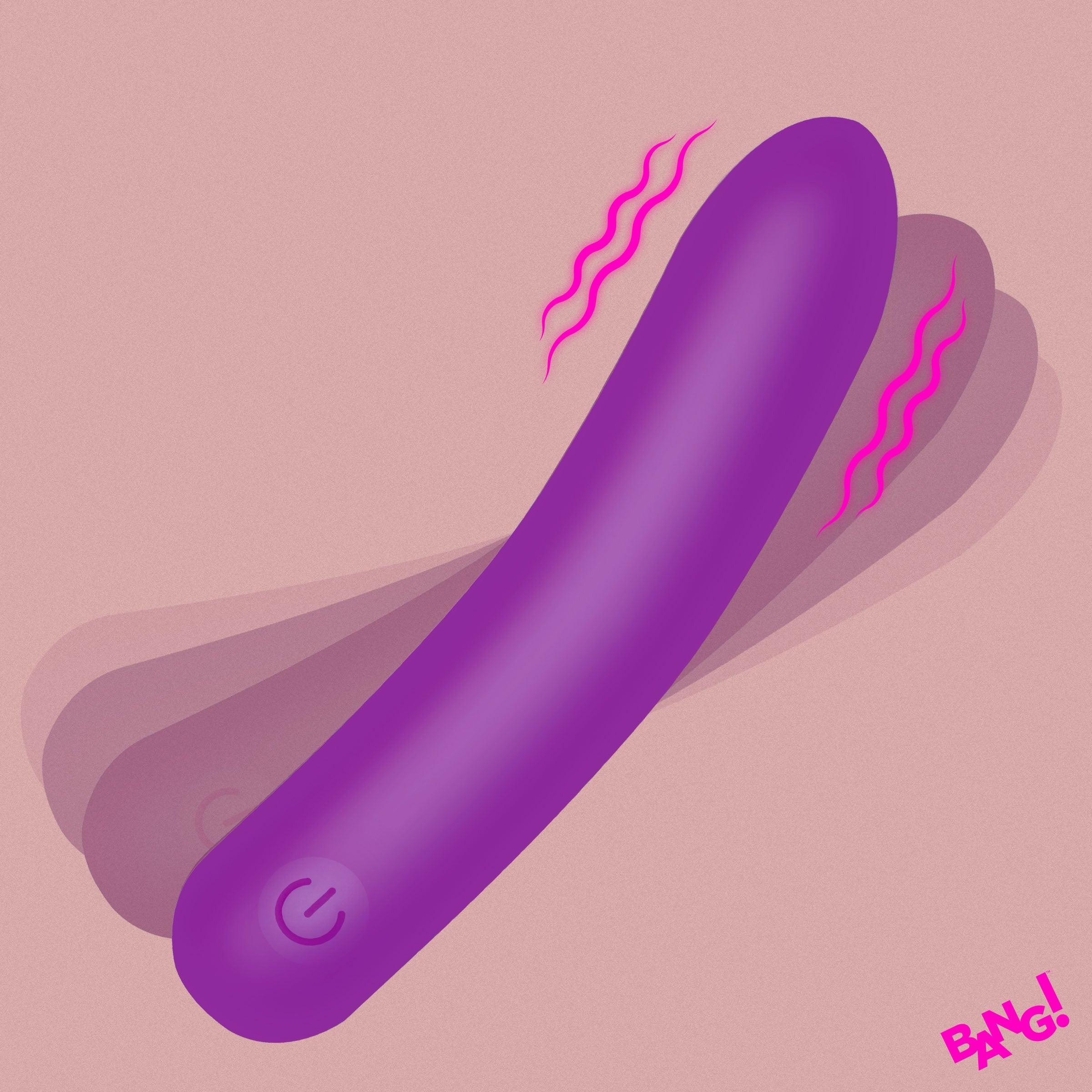 Pimiento Rosa