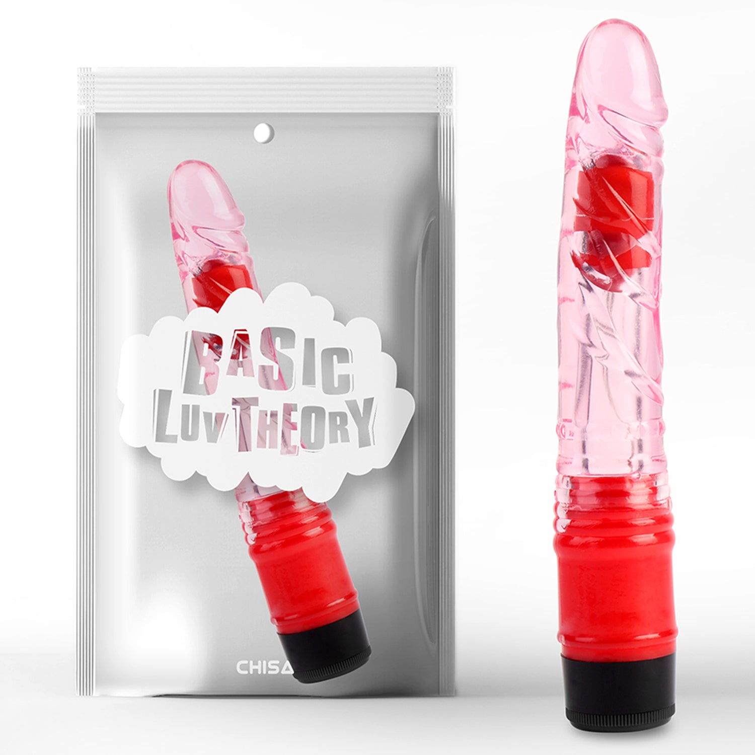 Pimiento Rosa