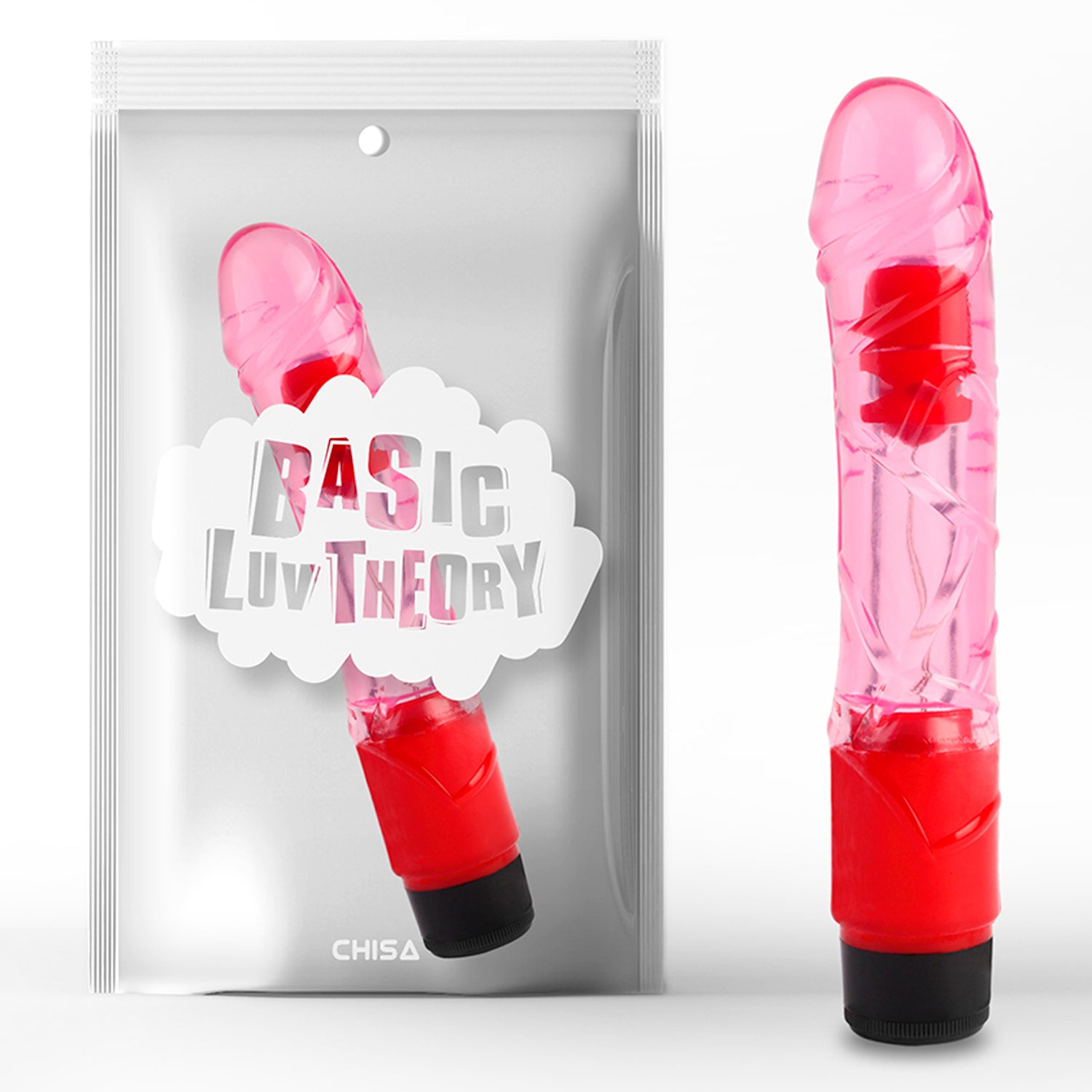 Pimiento Rosa