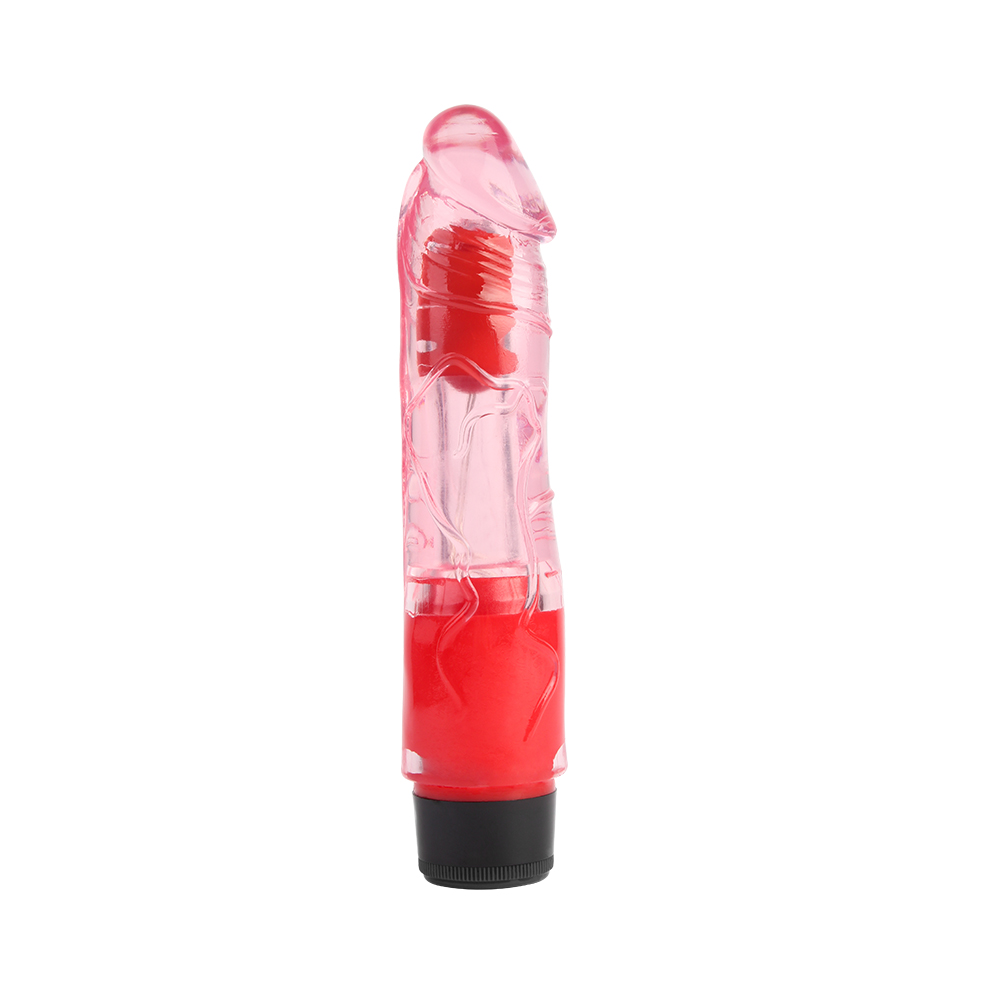 Pimiento Rosa