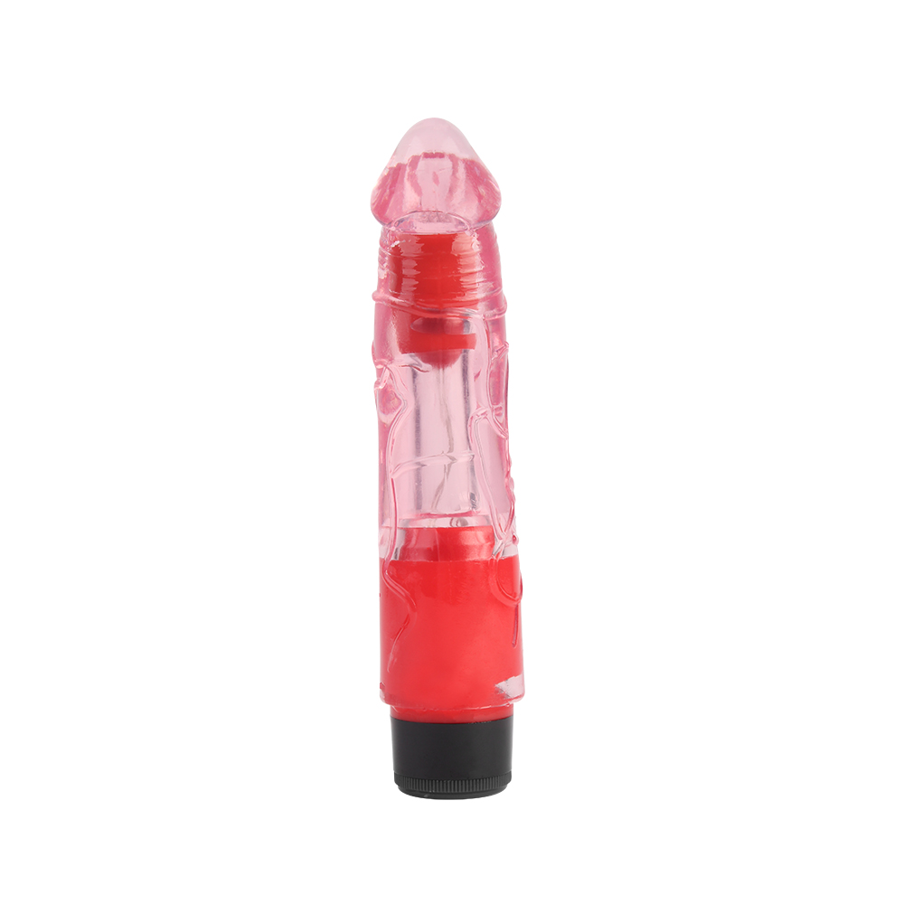 Pimiento Rosa