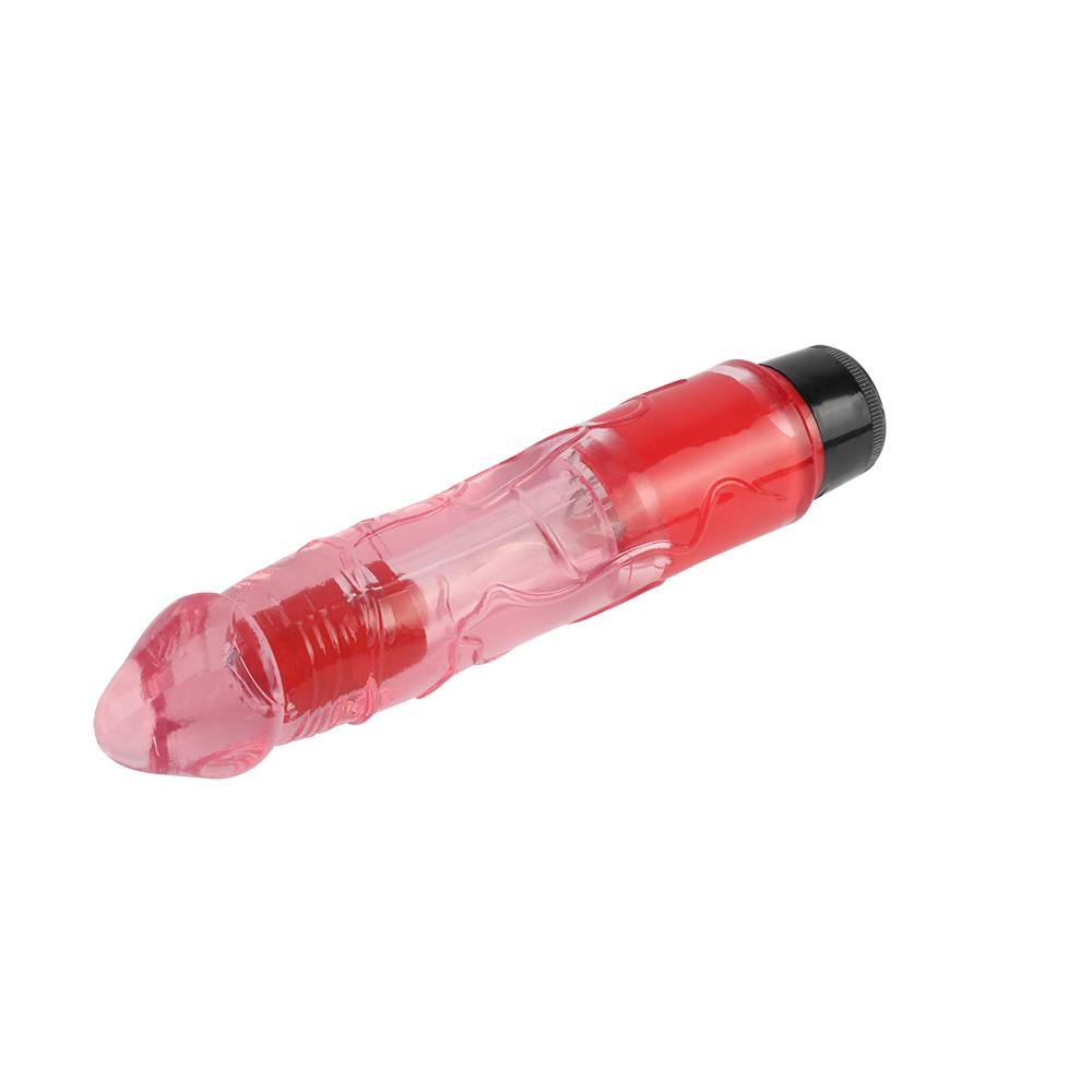 Pimiento Rosa
