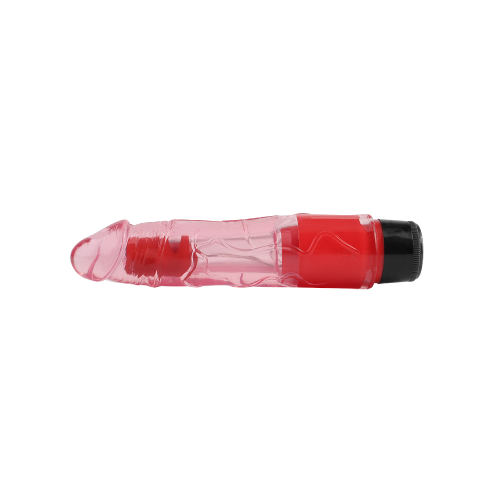 Pimiento Rosa