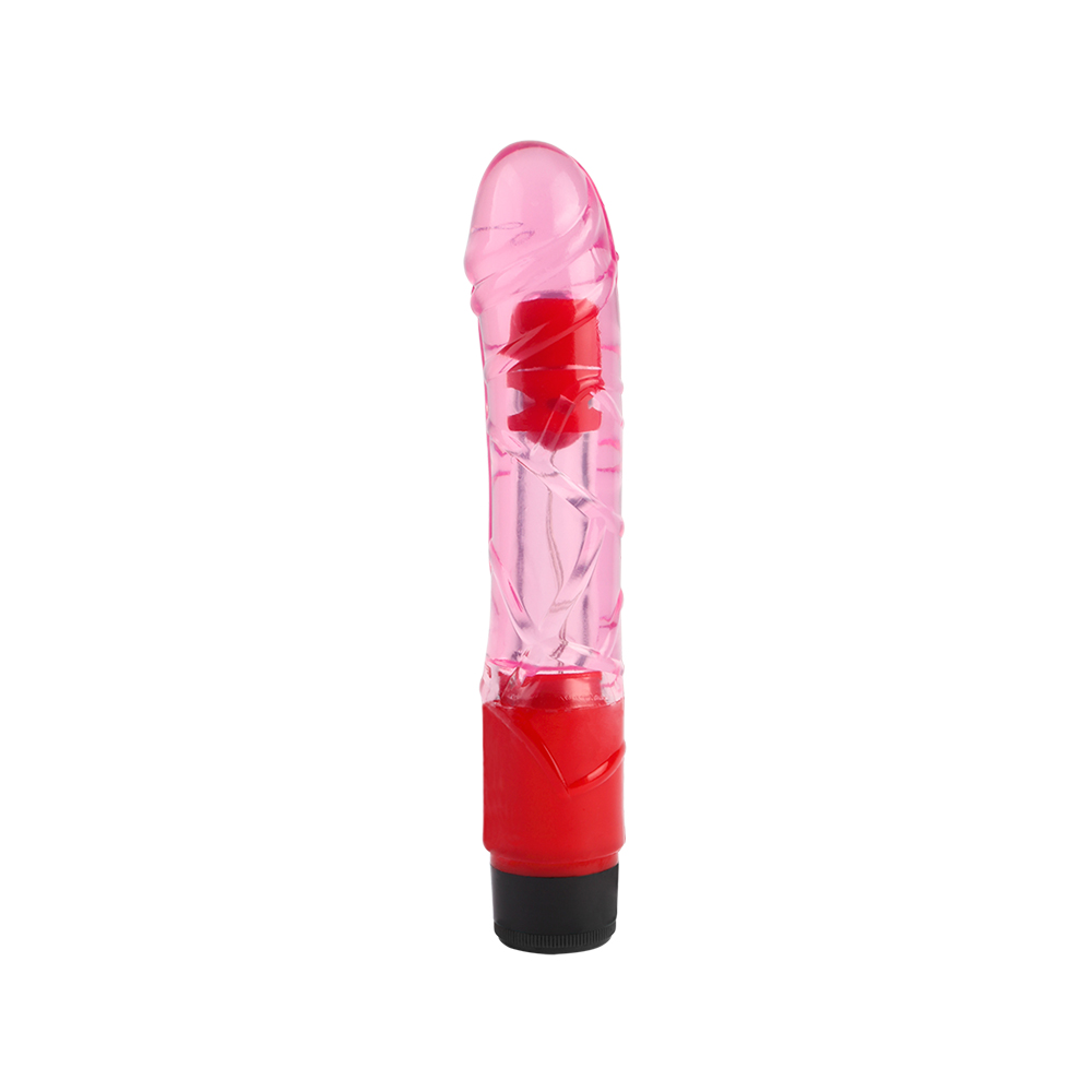 Pimiento Rosa
