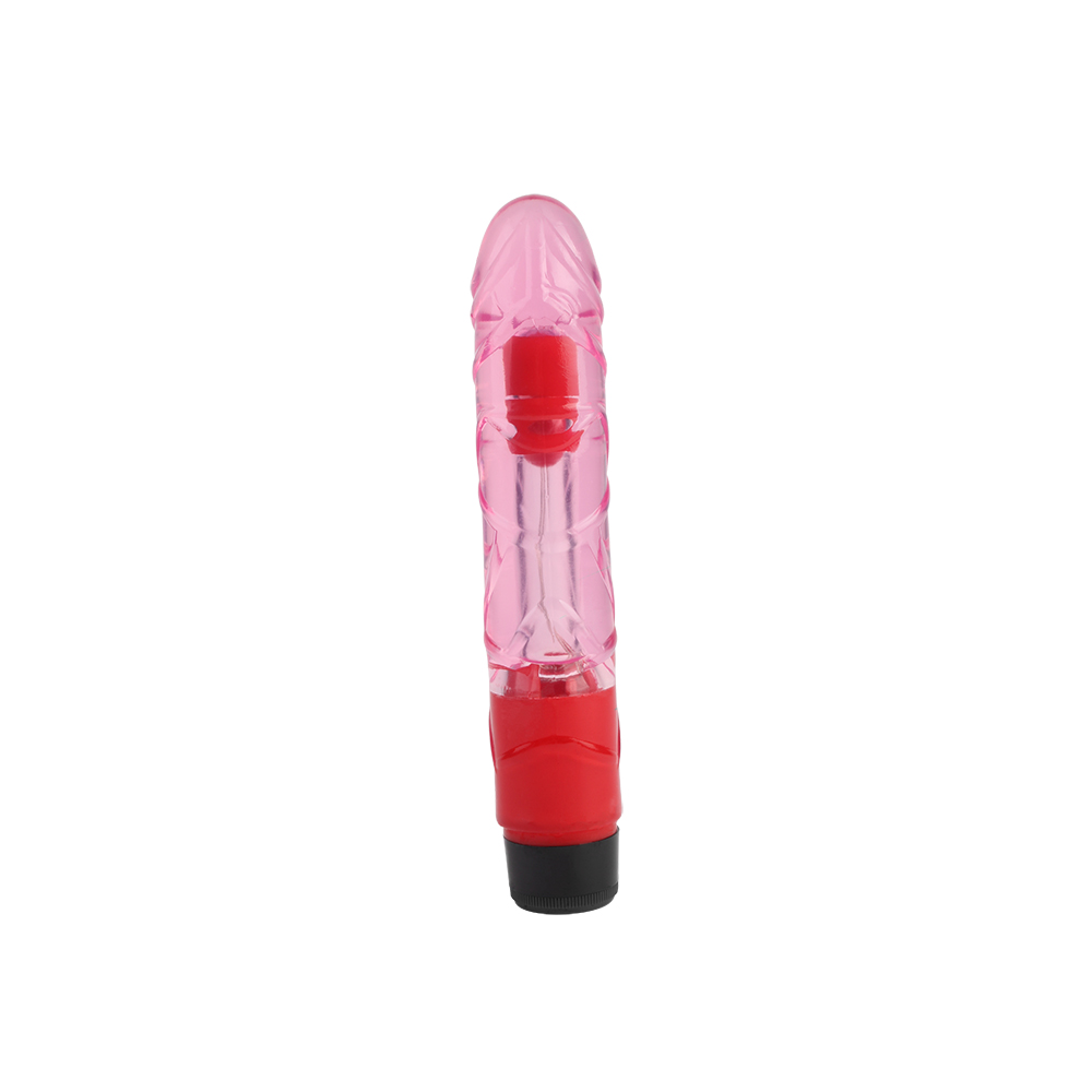Pimiento Rosa