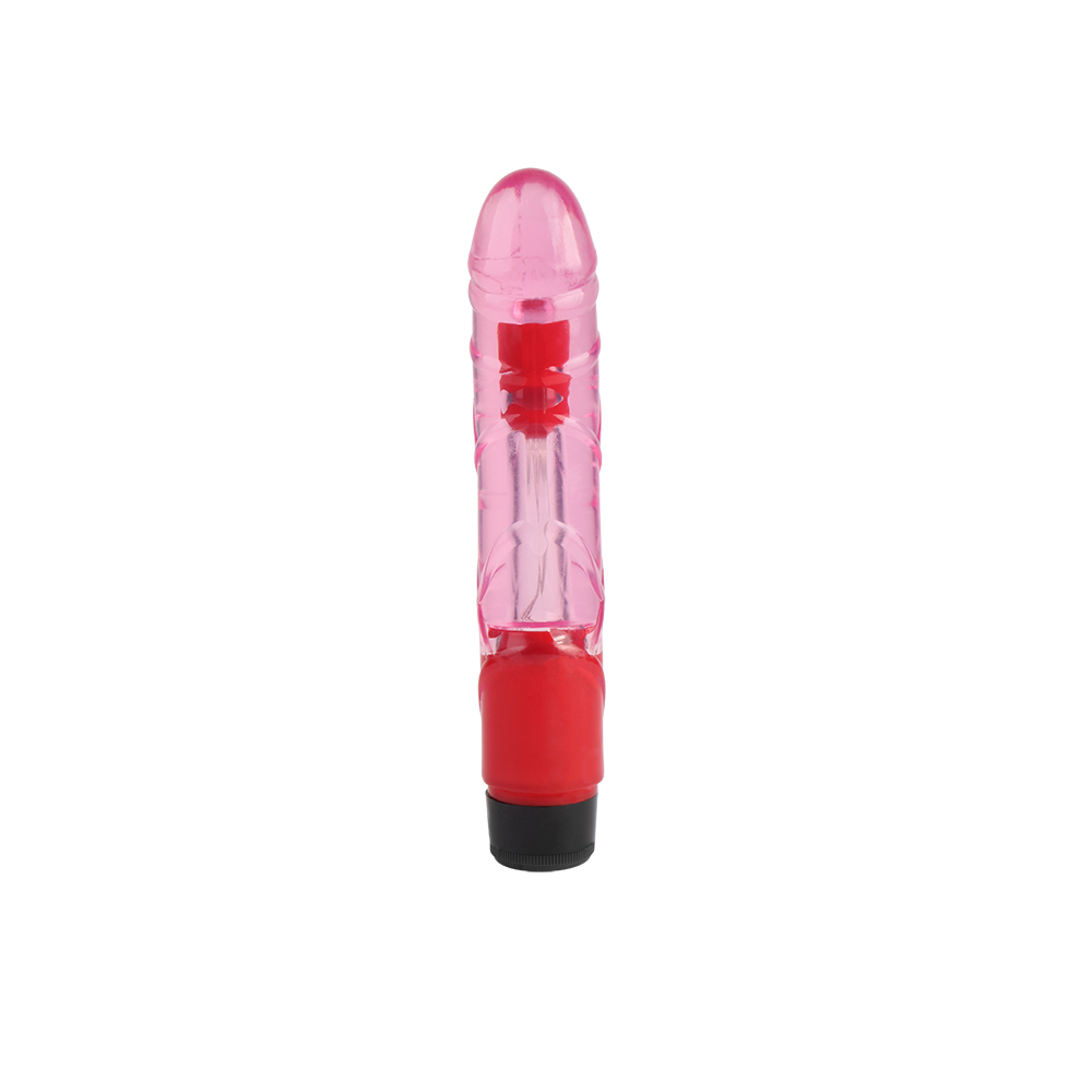 Pimiento Rosa