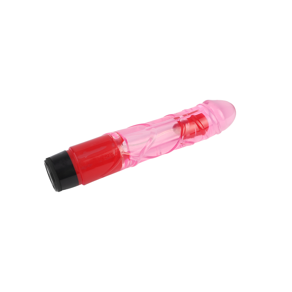 Pimiento Rosa