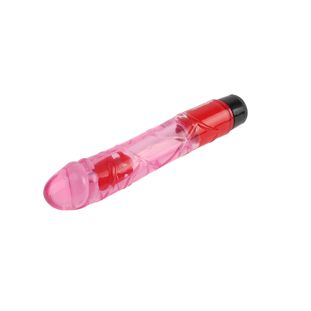 Pimiento Rosa