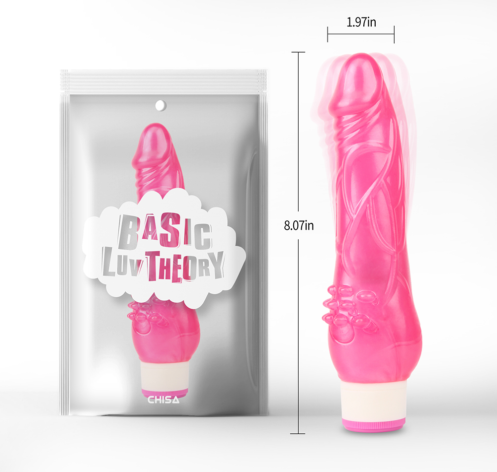 Pimiento Rosa
