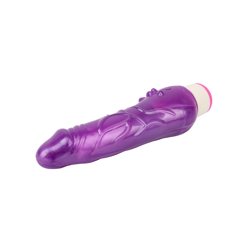 Pimiento Rosa