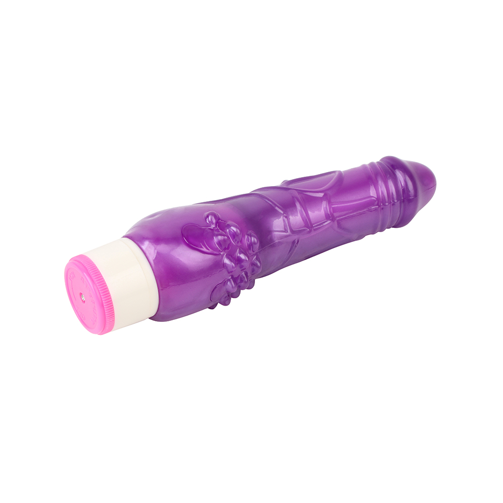 Pimiento Rosa